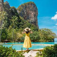 Отзыв от Оксана - Виза Destination Thailand